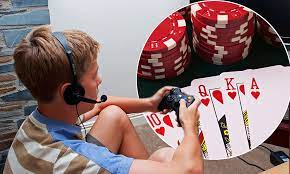 Онлайн казино Casino GetWin